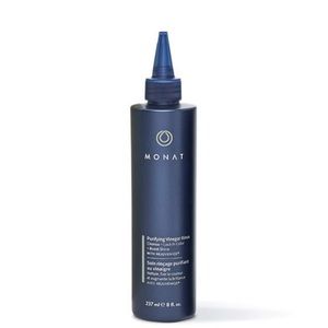 Monat Purifying Vinegar Rinse.